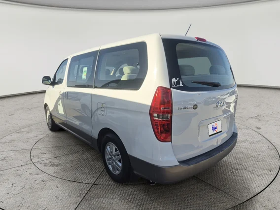 Hyundai H1 passenger 2021 