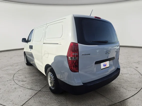 Hyundai H1 cargo 2021 