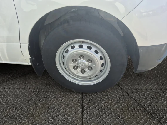 Hyundai H1 cargo 2021 