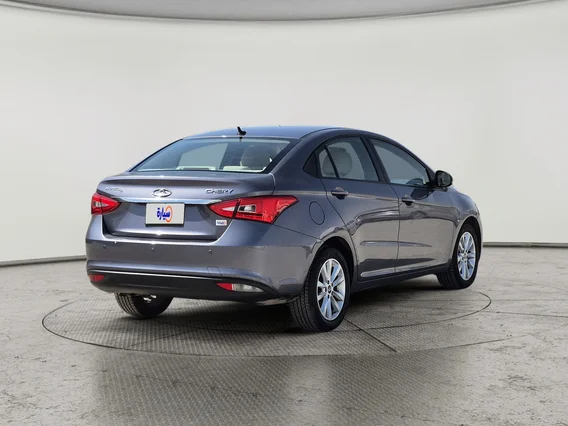 Chery Arrizo 5 Comfort 2023 