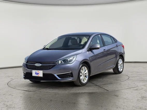 Chery Arrizo 5 Comfort 2023 