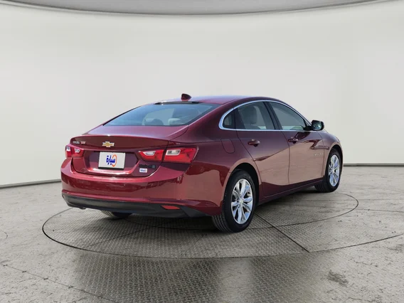 شفروليه ماليبو LS 2021 