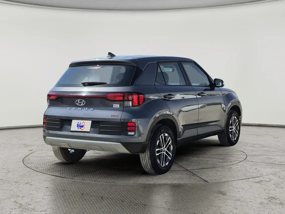 هيونداي فينو سمارت 2024 