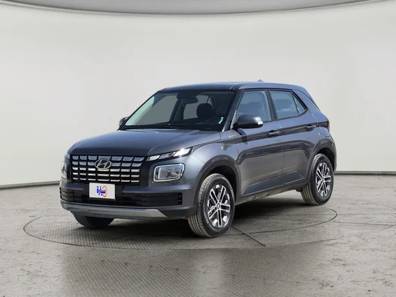 هيونداي فينو سمارت 2024 