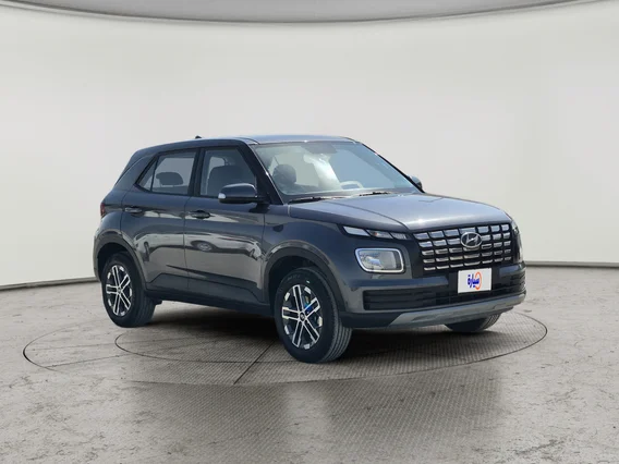 Hyundai Venue Smart 2024 