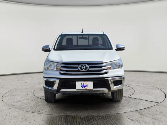 تويوتا هايلكس DC 4x2 Diesel 2022 