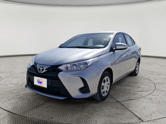 تويوتا يارس Y 2022 