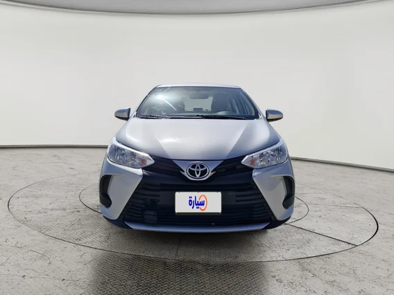 تويوتا يارس Y 2022 