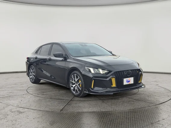 GAC Empow Sport 2024 