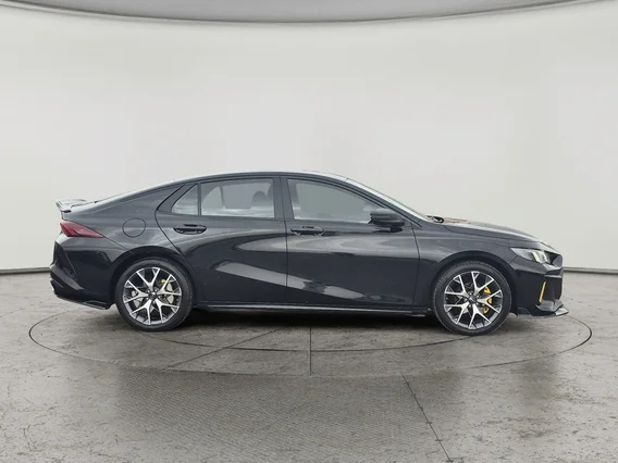 GAC Empow Sport 2024 