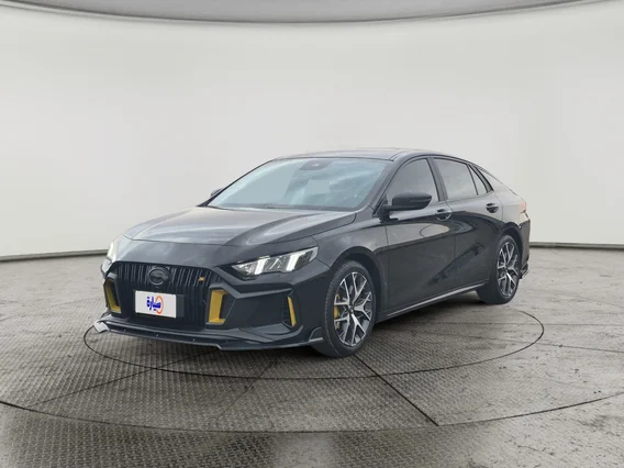 GAC Empow Sport 2024 