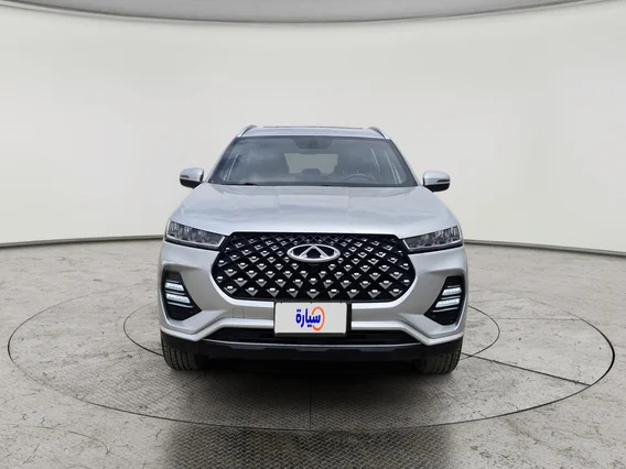 شيري تيجو 7 برو Luxury 2023 