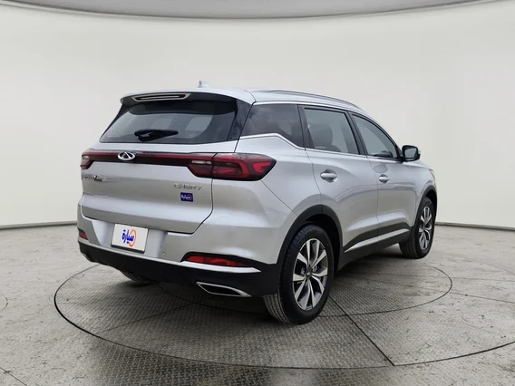 شيري تيجو 7 برو Luxury 2023 