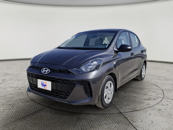 هيونداي Grand i10 فلييت 2024 