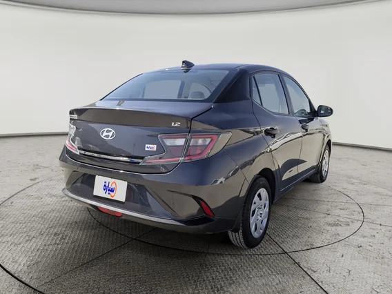 هيونداي Grand i10 فلييت 2024 