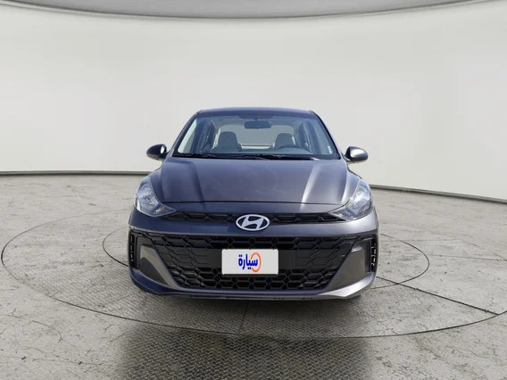 هيونداي Grand i10 فلييت 2024 