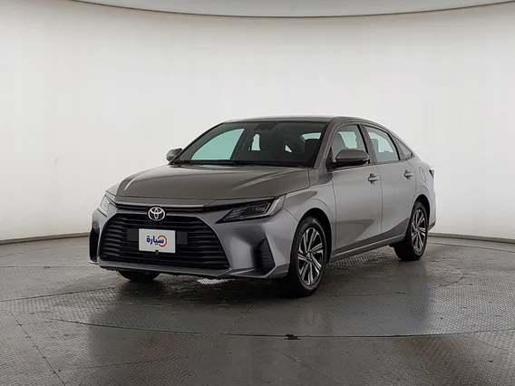 Toyota Yaris  YX 2024 