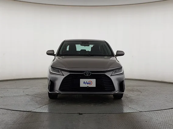 Toyota Yaris  YX 2024 