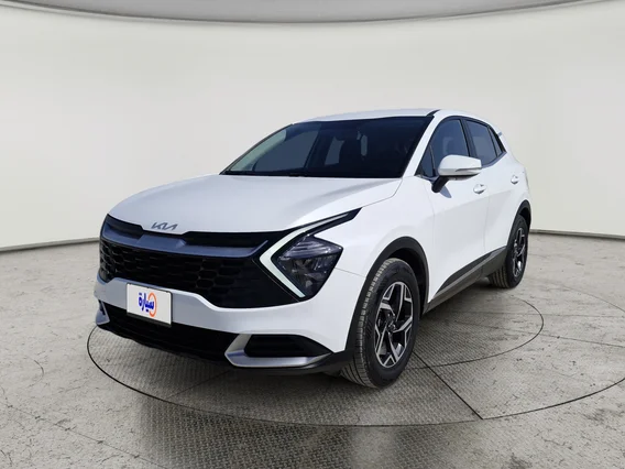 Kia Sportage LX 2023 دبل