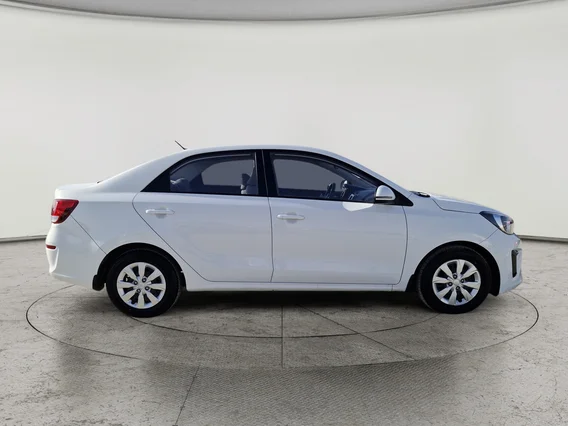 كيا بيجاس LX 2023 