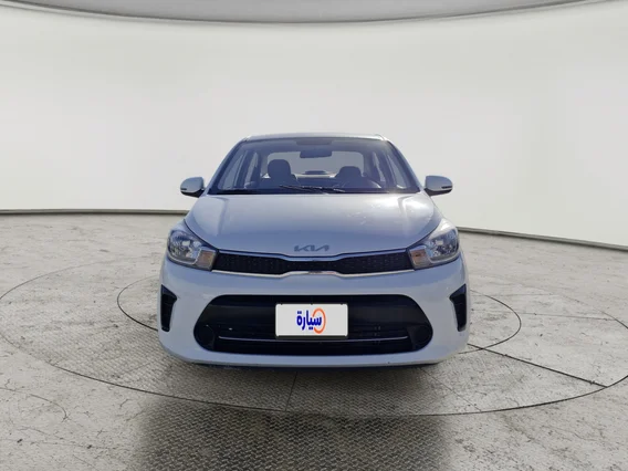 كيا بيجاس LX 2023 