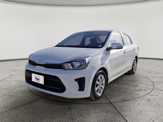 كيا بيجاس LX 2023 