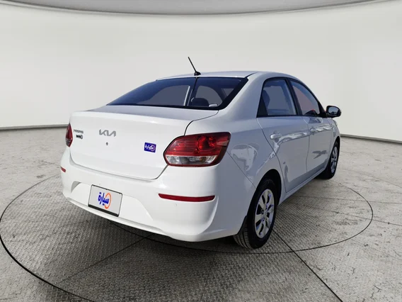 كيا بيجاس LX 2023 