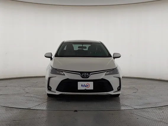 تويوتا كورولا XLI 2024 