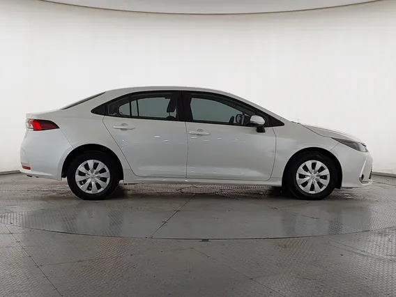 تويوتا كورولا XLI 2024 