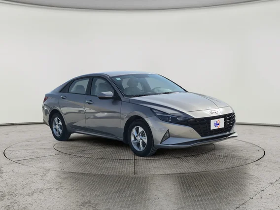 هيونداي النترا فلييت 2022 