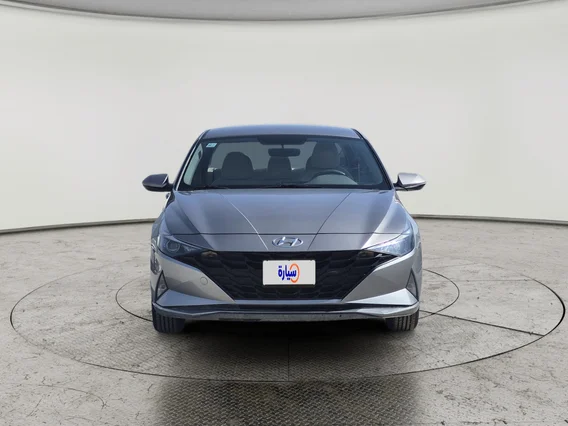 هيونداي النترا فلييت 2022 