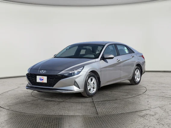 هيونداي النترا فلييت 2022 