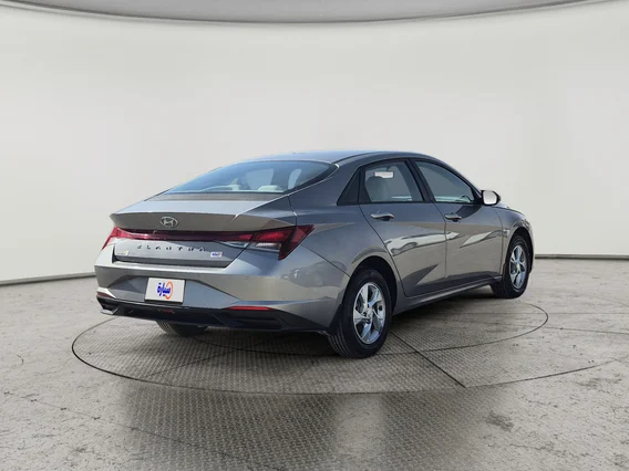 هيونداي النترا فلييت 2022 