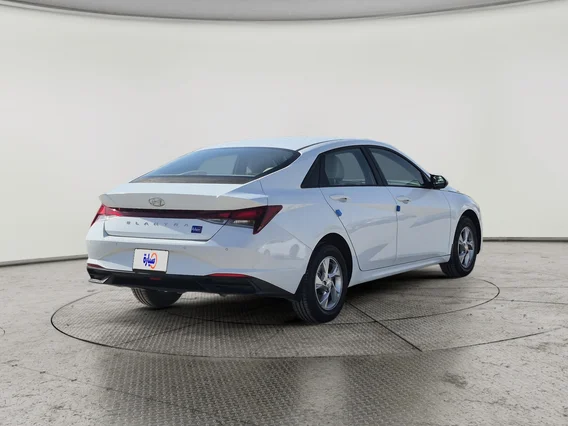 هيونداي النترا فلييت 2021 