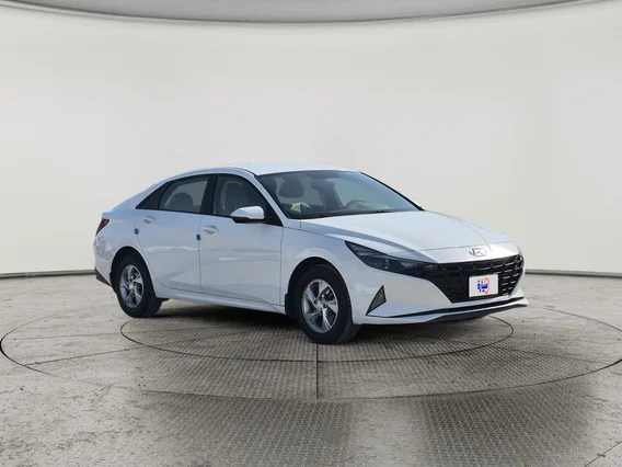 هيونداي النترا فلييت 2021 