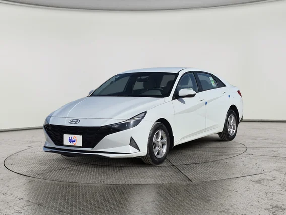 هيونداي النترا فلييت 2021 