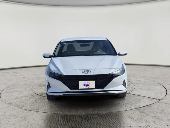 هيونداي النترا فلييت 2021 