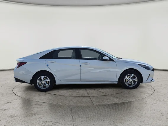 هيونداي النترا فلييت 2021 