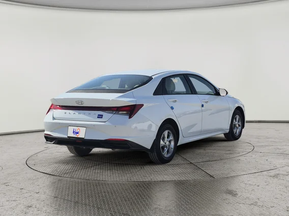 هيونداي النترا فلييت 2021 