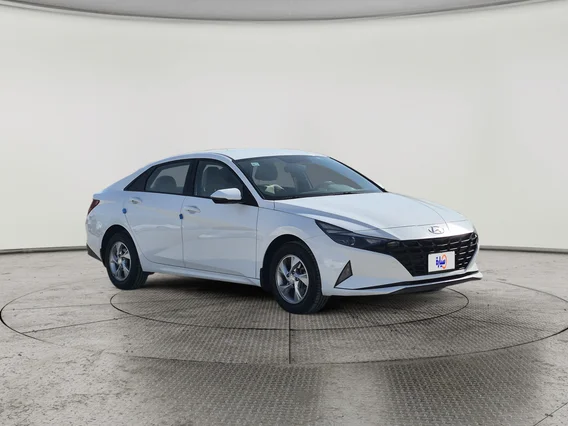 هيونداي النترا فلييت 2021 