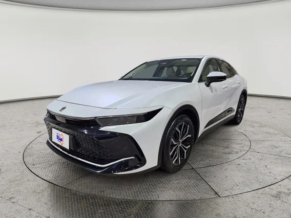 Toyota Crown Premium 2023 