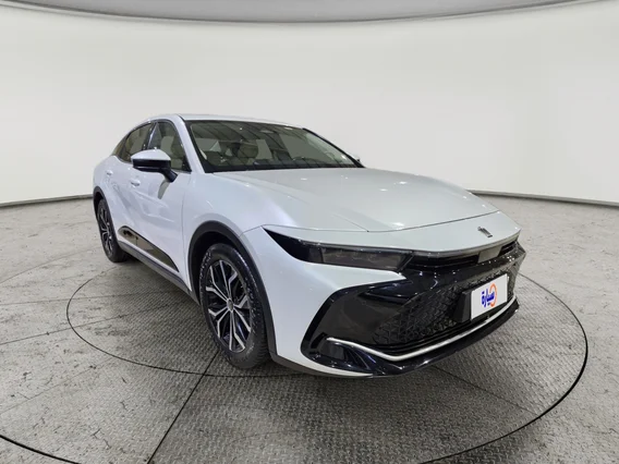 Toyota Crown Premium 2023 