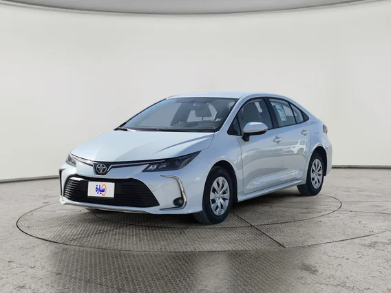 Toyota Corolla XLI 2024 