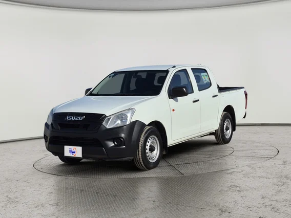 ايسوزو دي ماكس DC 4x2 2023 