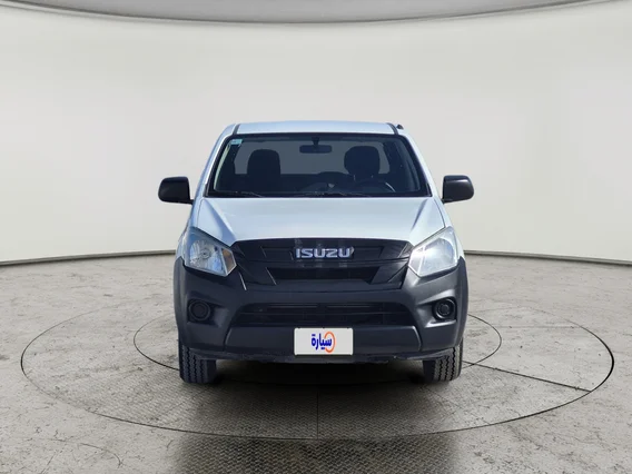 ايسوزو دي ماكس DC 4x2 2023 