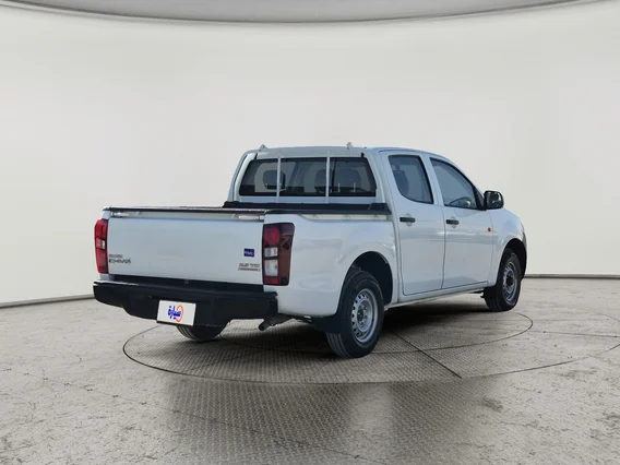 ايسوزو دي ماكس DC 4x2 2023 