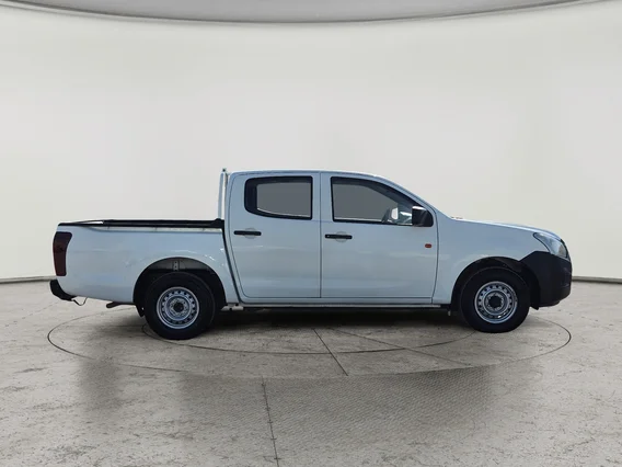 Isuzu D-max DC 4x2 2023 