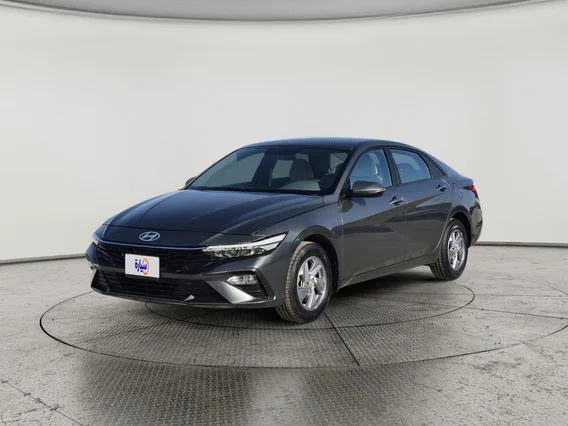 هيونداي النترا فلييت 2024 