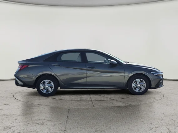 هيونداي النترا فلييت 2024 