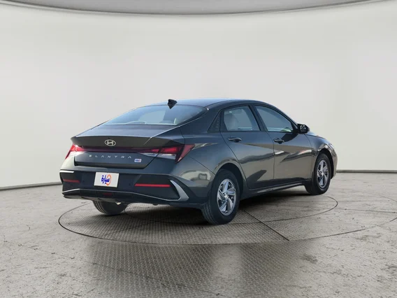 هيونداي النترا فلييت 2024 